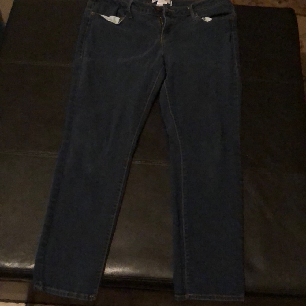 Blue Jeans